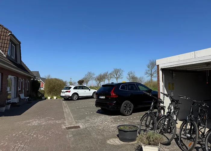 Haus Nordstrand