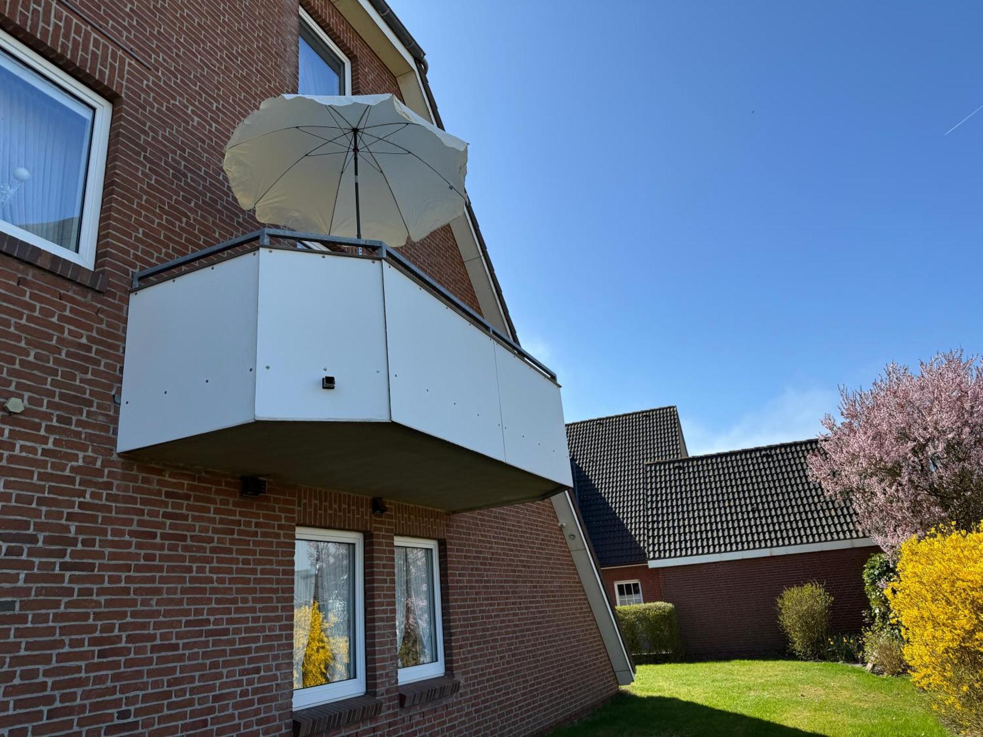 Haus Nordstrand Büsum