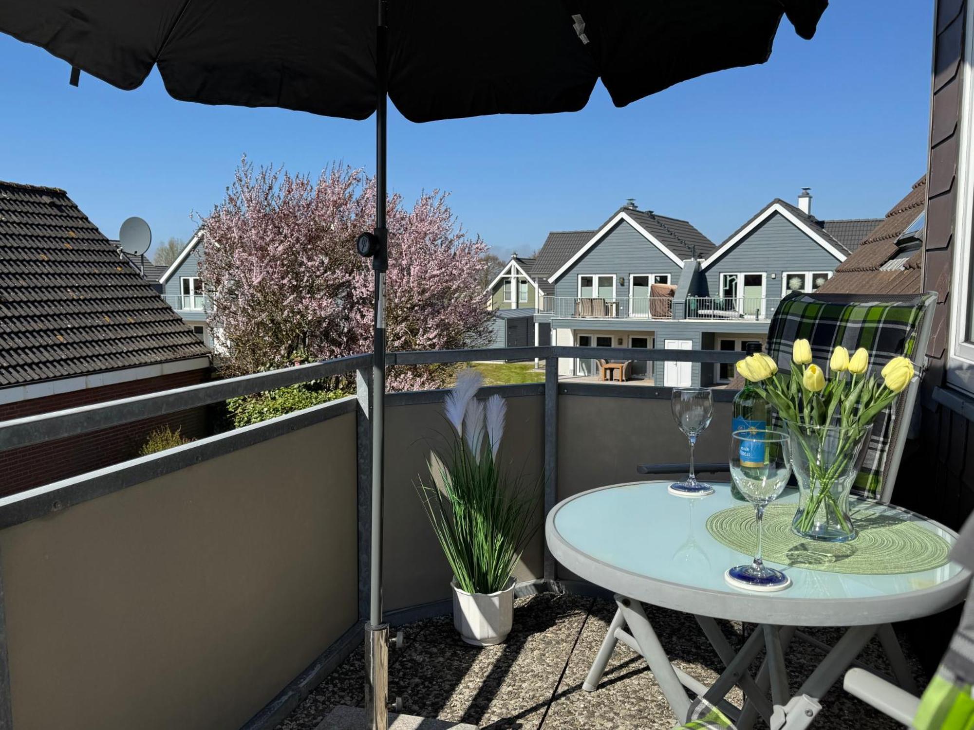 Haus Nordstrand Apartment