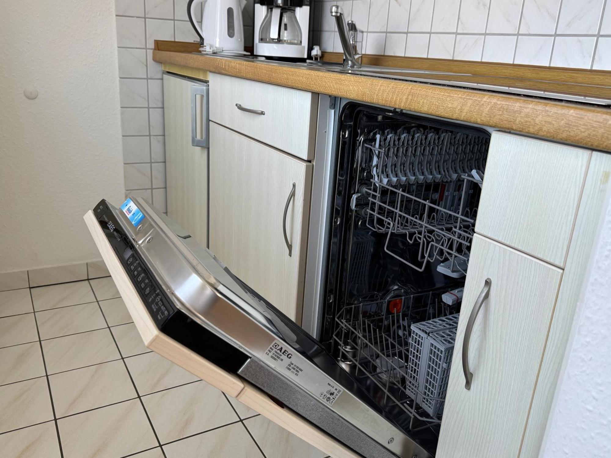 Haus Nordstrand Apartment *