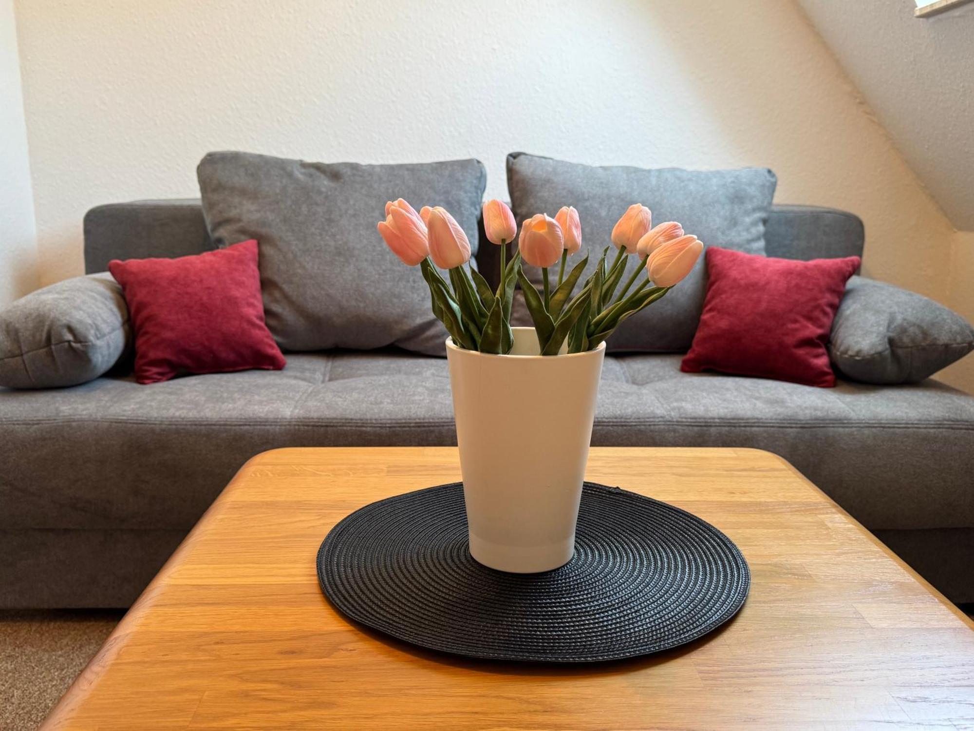 Haus Nordstrand Busum