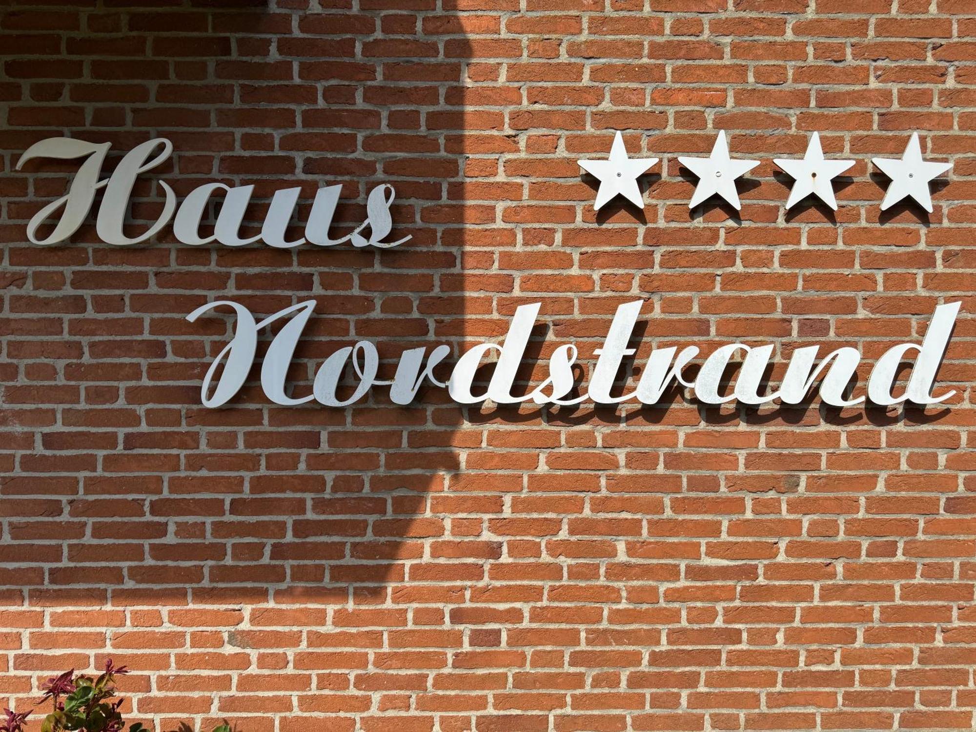 Apartment Haus Nordstrand Busum