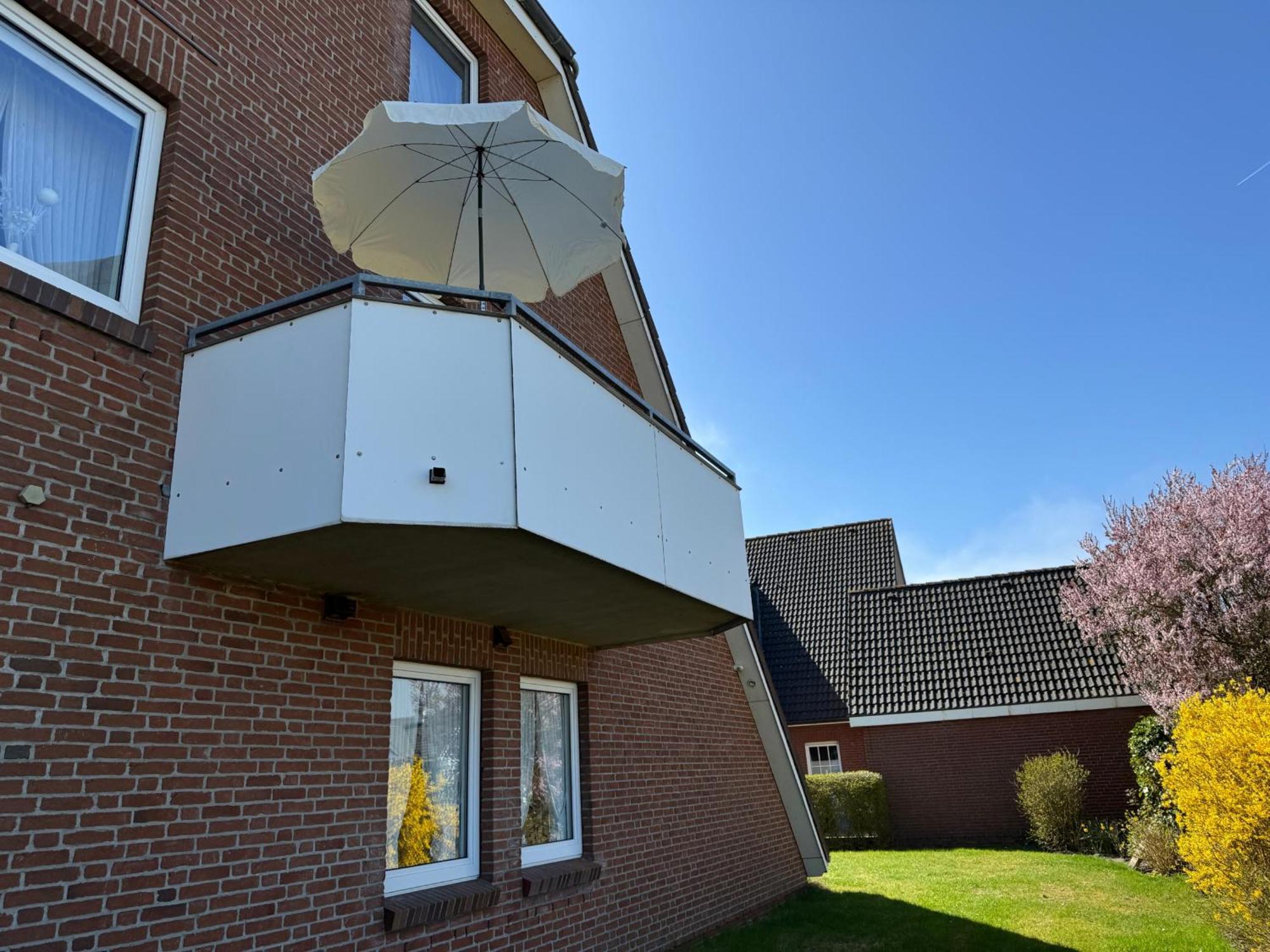 Haus Nordstrand *
