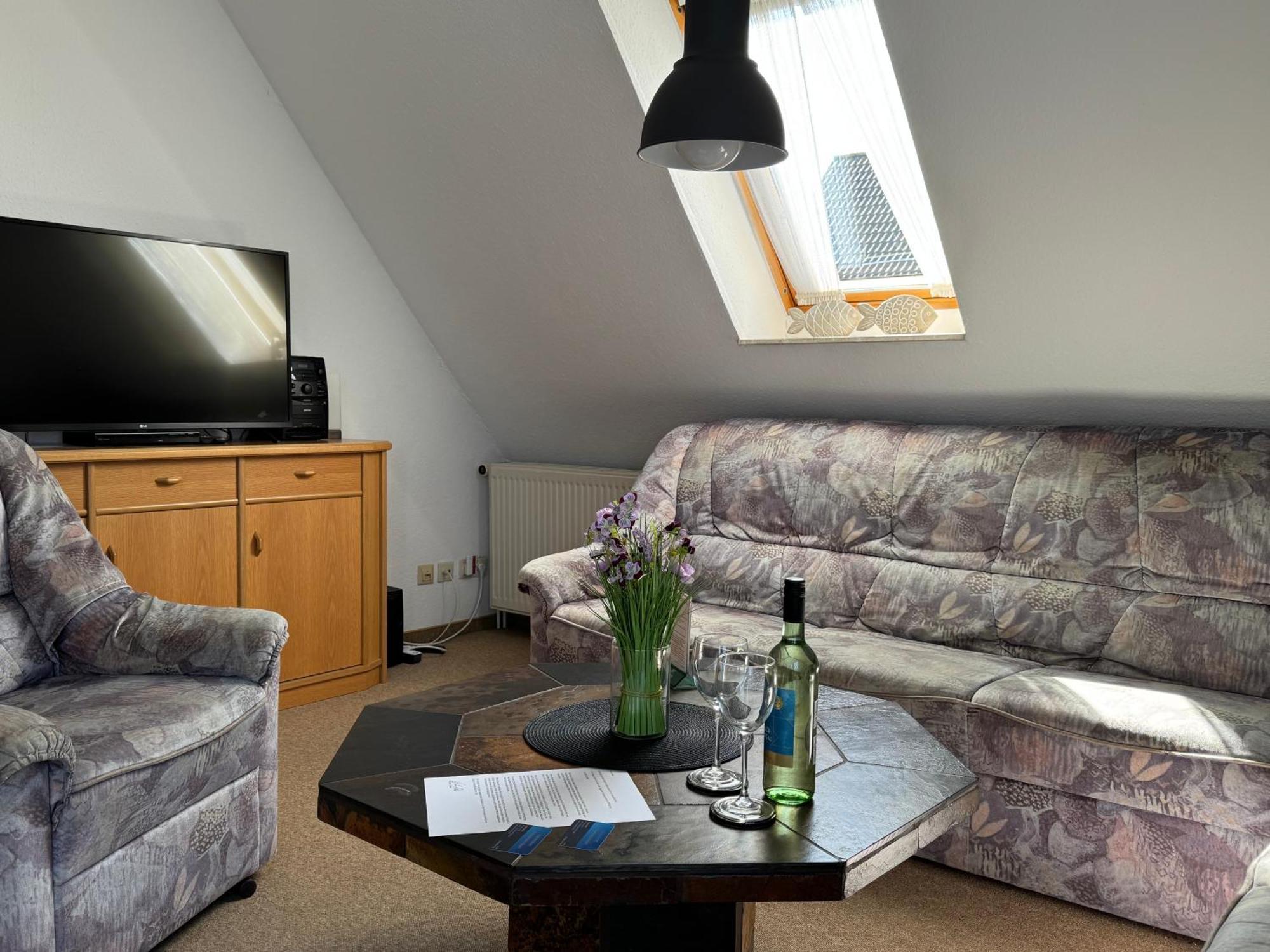 Apartment Haus Nordstrand