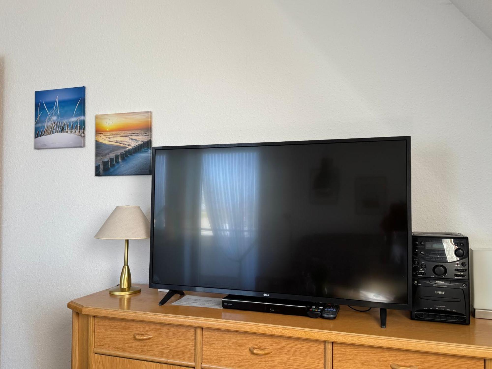 Haus Nordstrand Appartement *