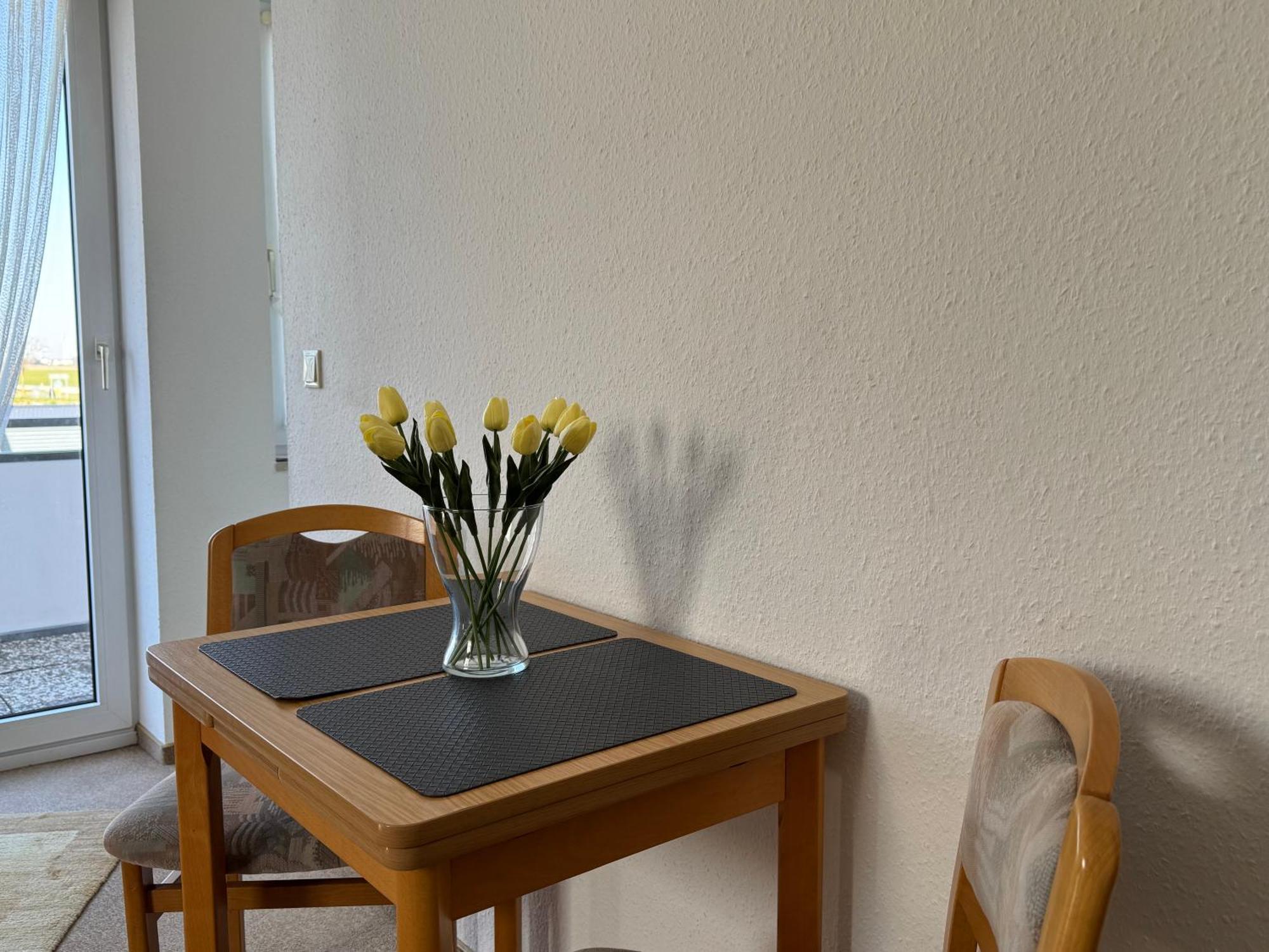 Haus Nordstrand *