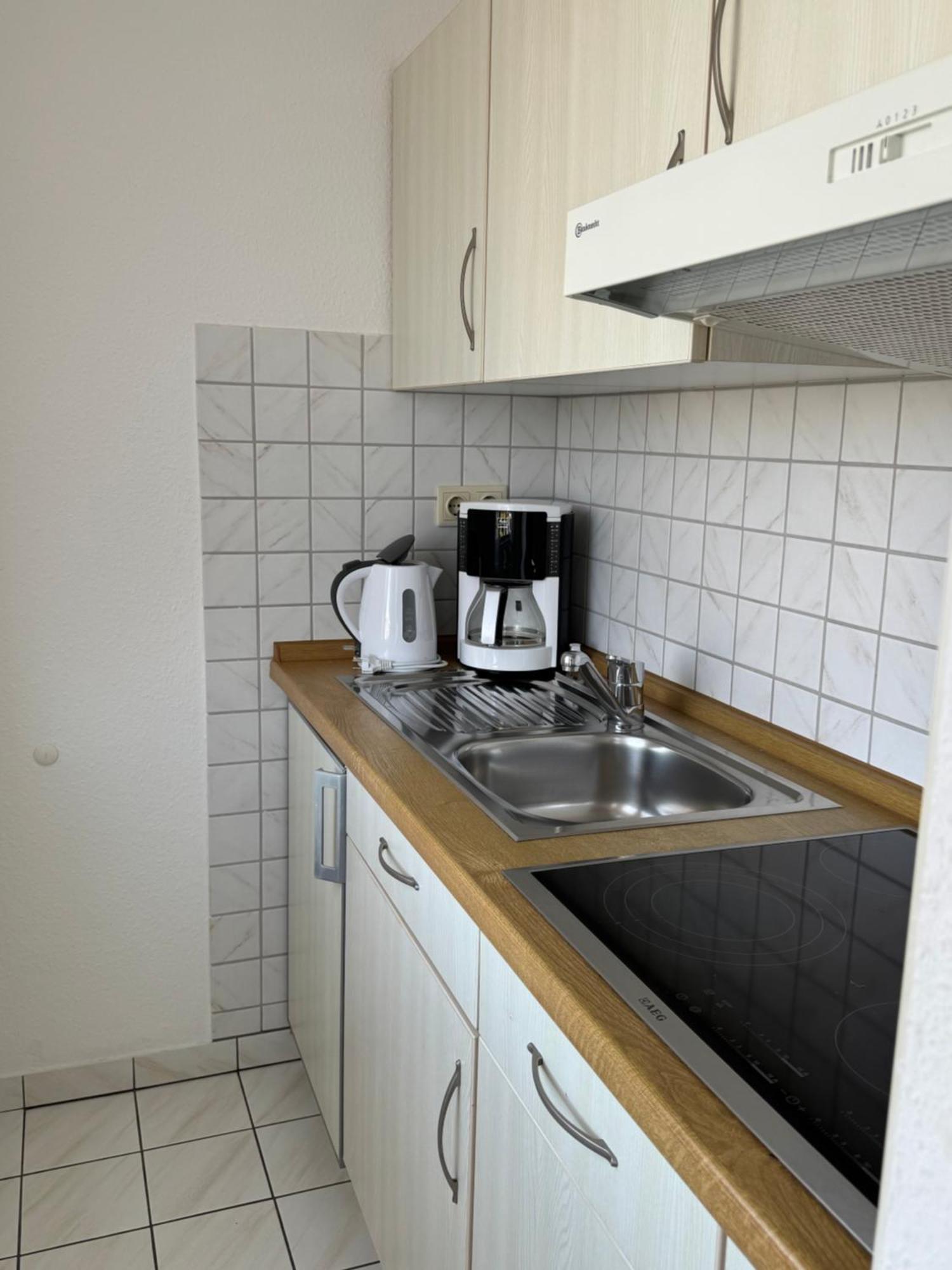 Haus Nordstrand * Büsum