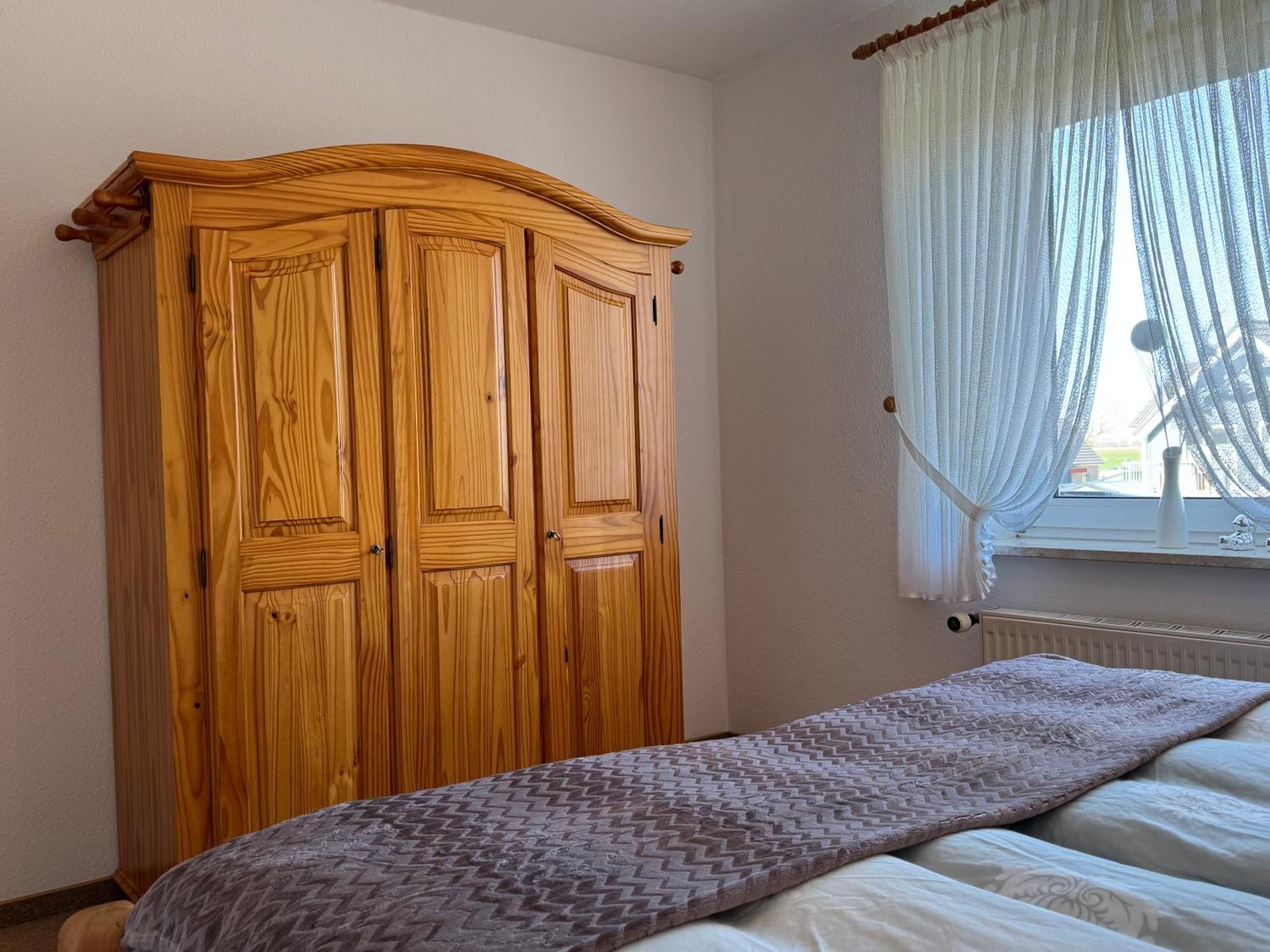 Apartment Haus Nordstrand