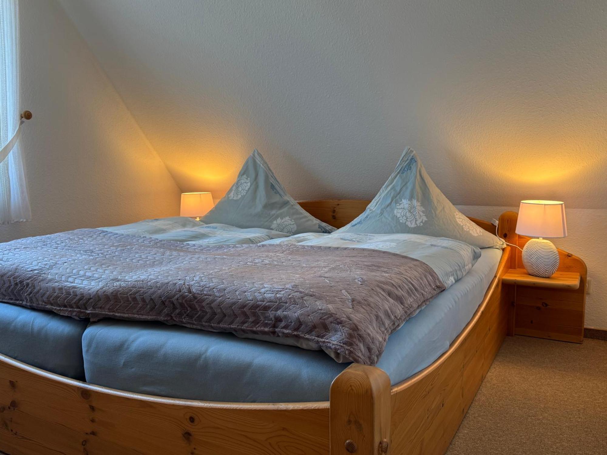 Appartement Haus Nordstrand *