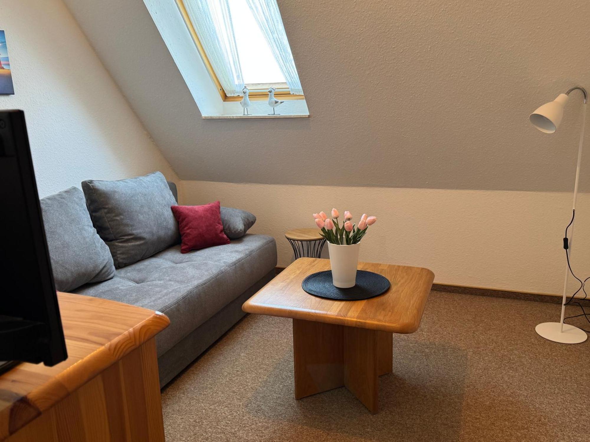 Haus Nordstrand * Büsum