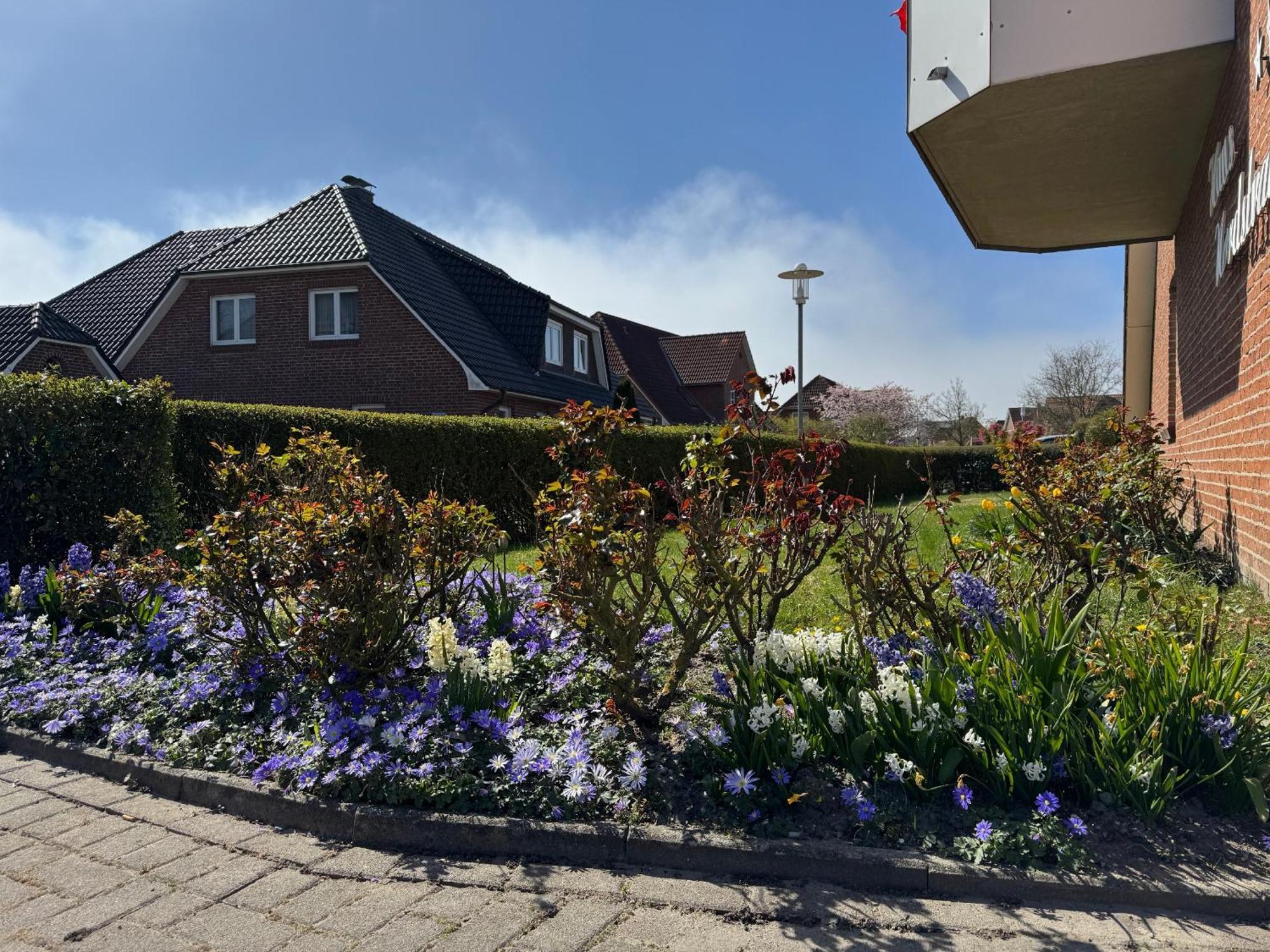 Haus Nordstrand Apartment
