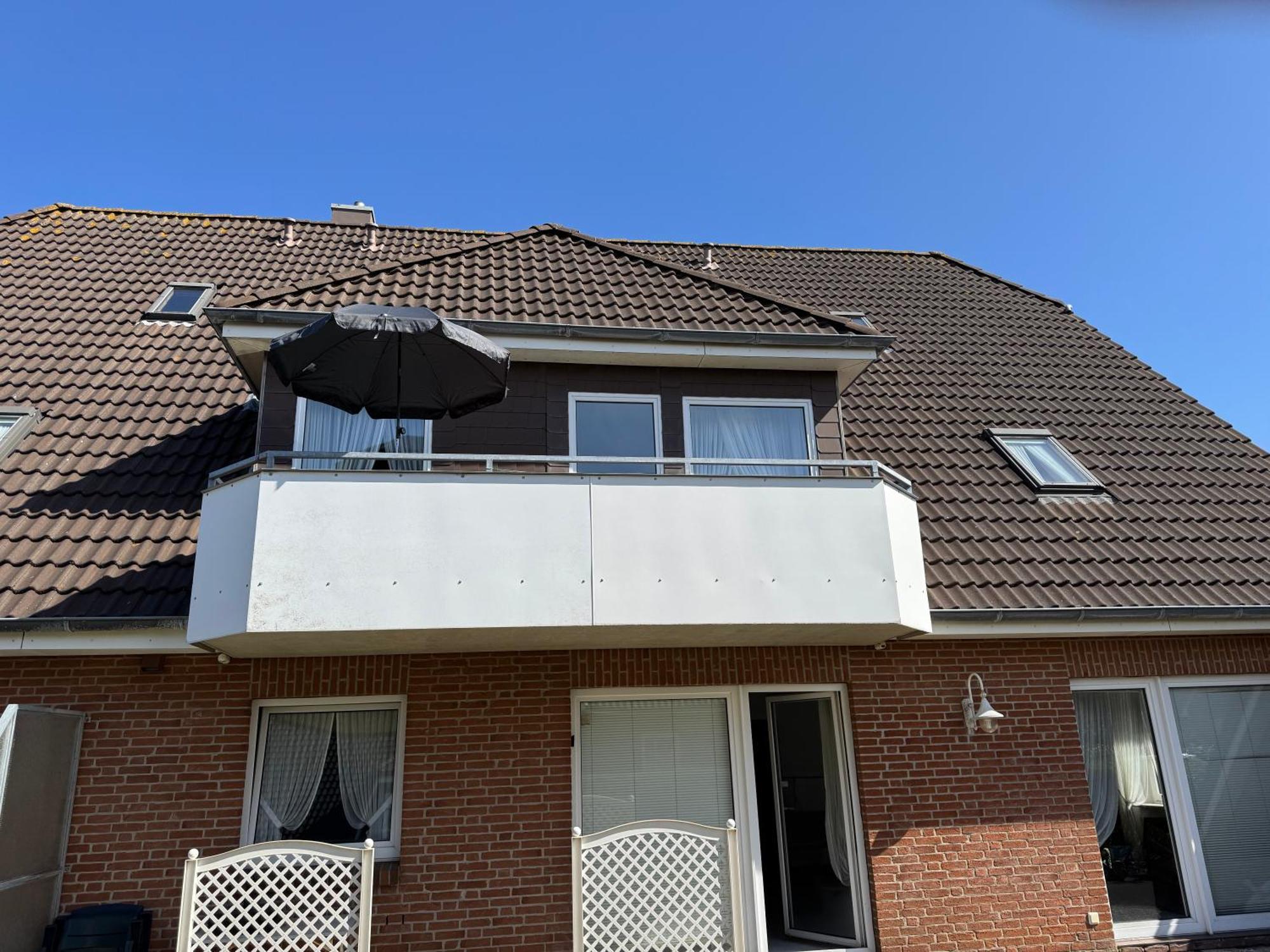 Appartement Haus Nordstrand Büsum