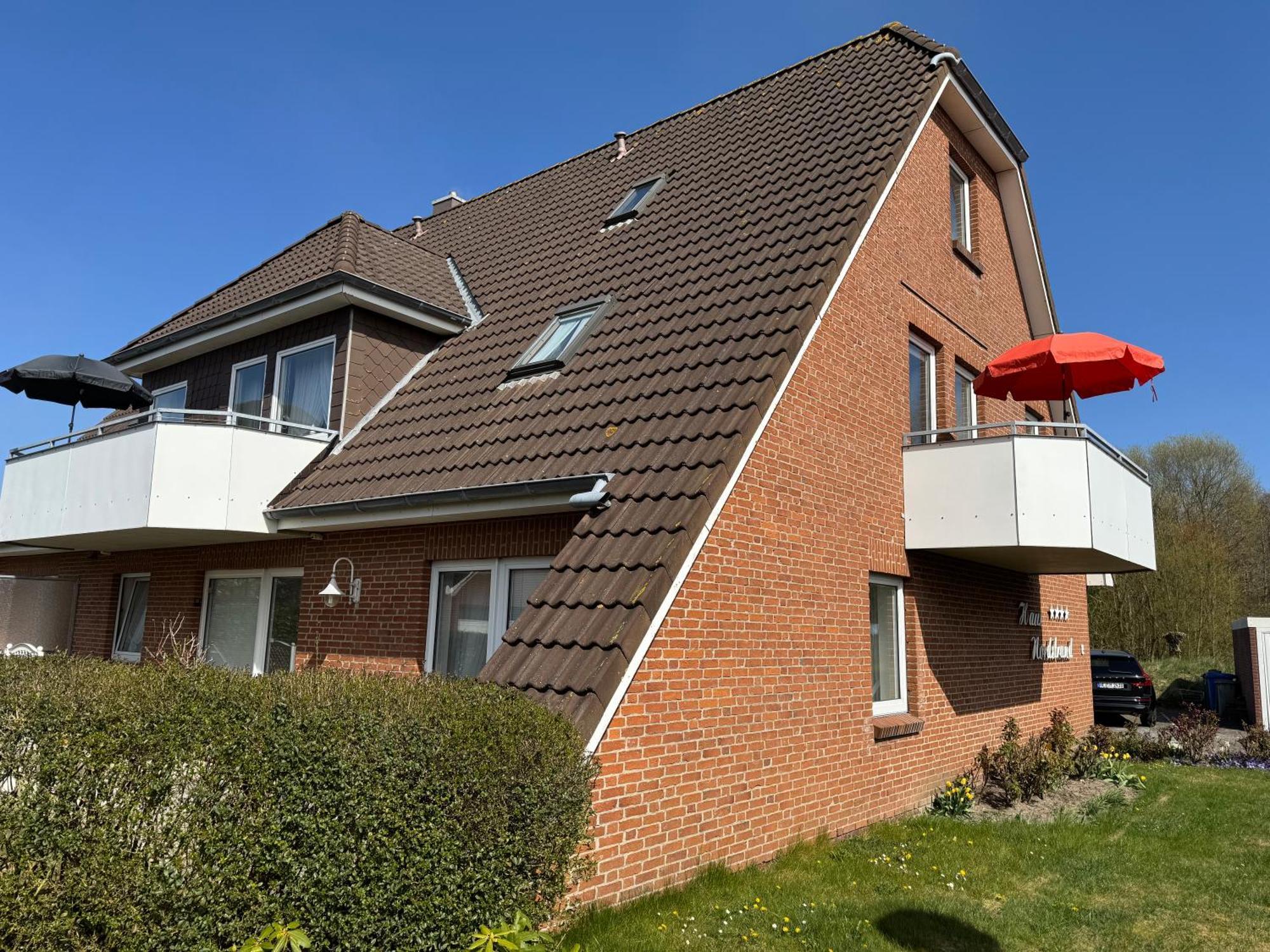 Haus Nordstrand *