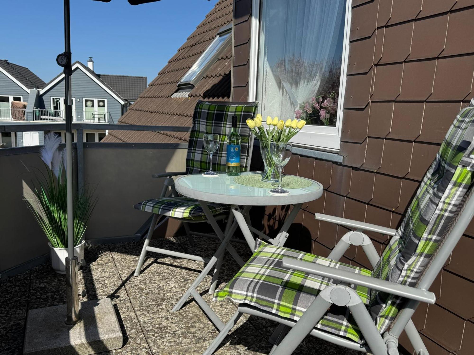 Haus Nordstrand Busum
