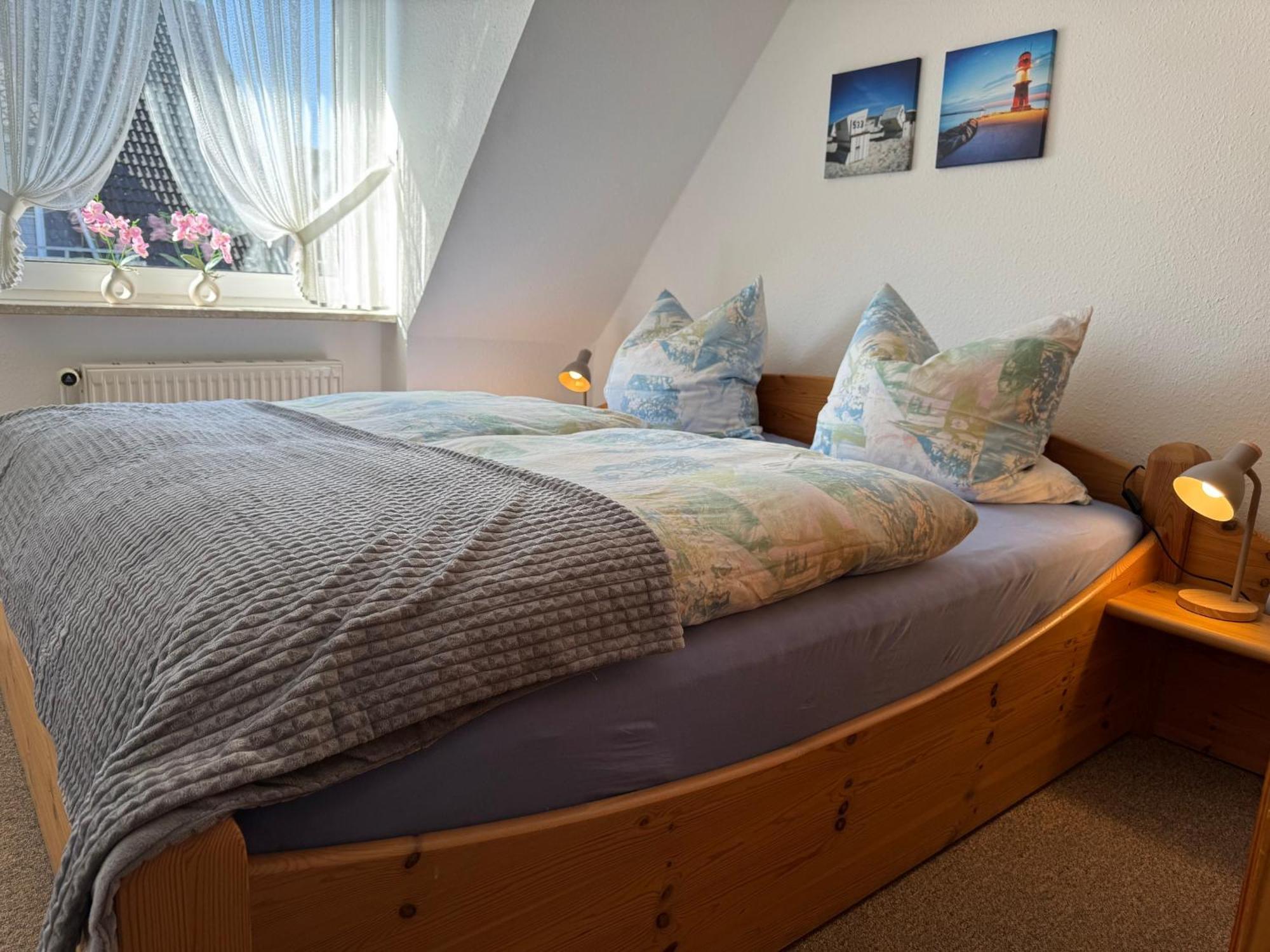 Haus Nordstrand * Busum