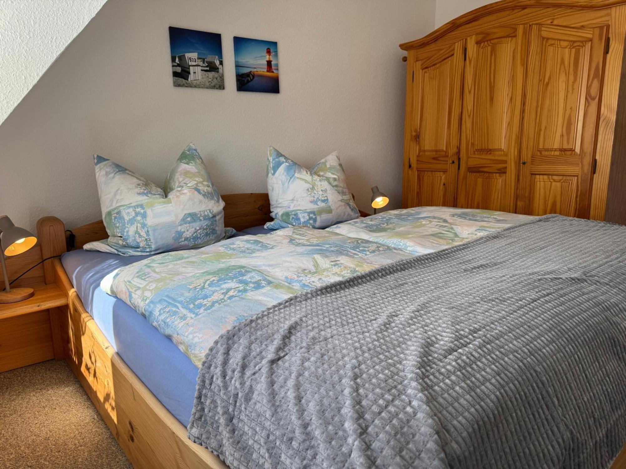 Appartement Haus Nordstrand