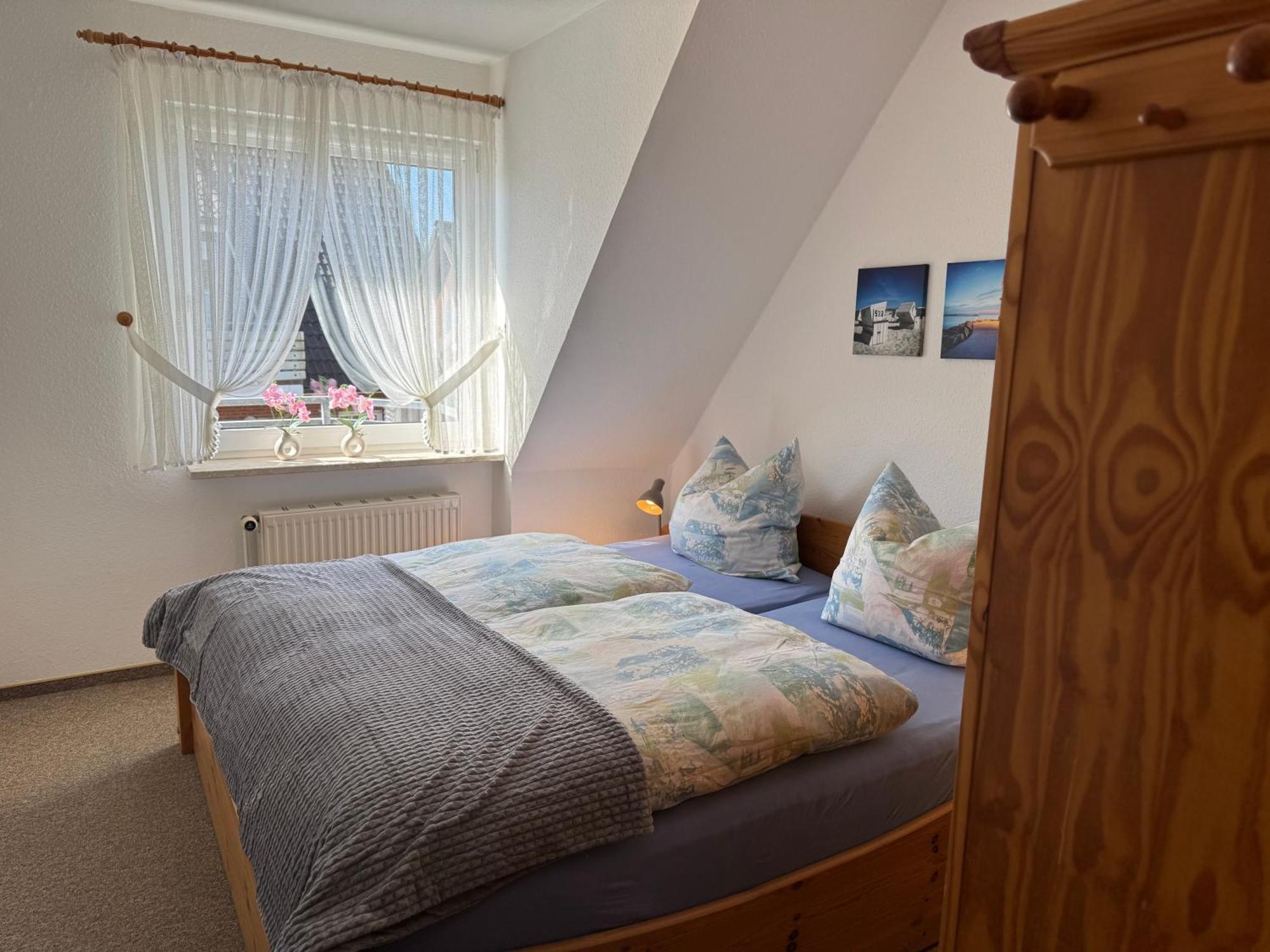 Appartement Haus Nordstrand Büsum