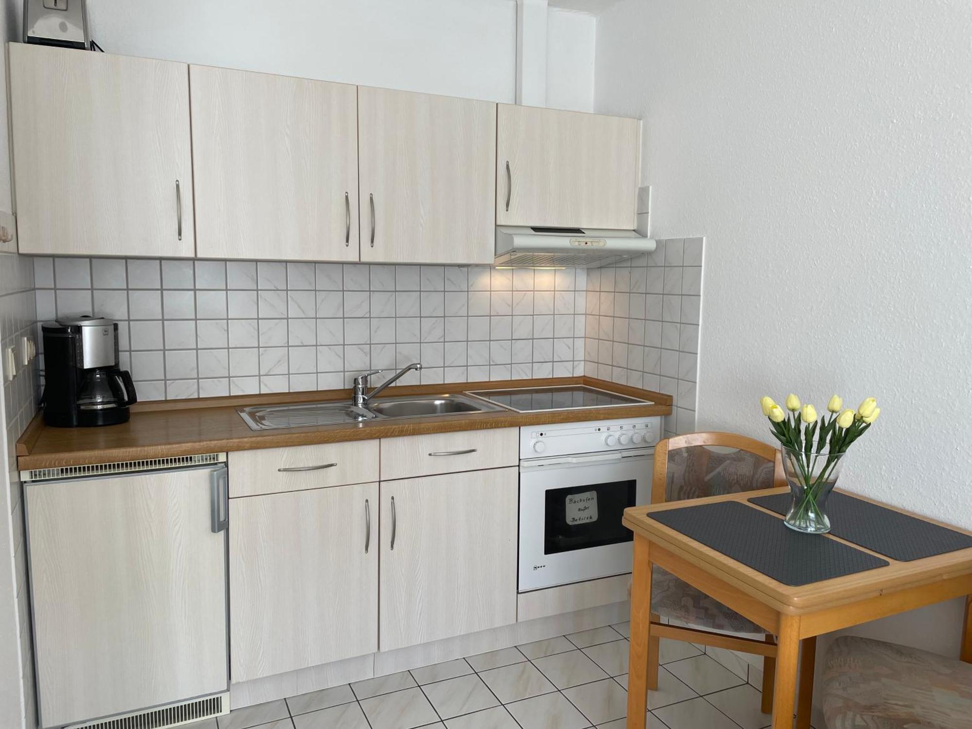 Haus Nordstrand Büsum