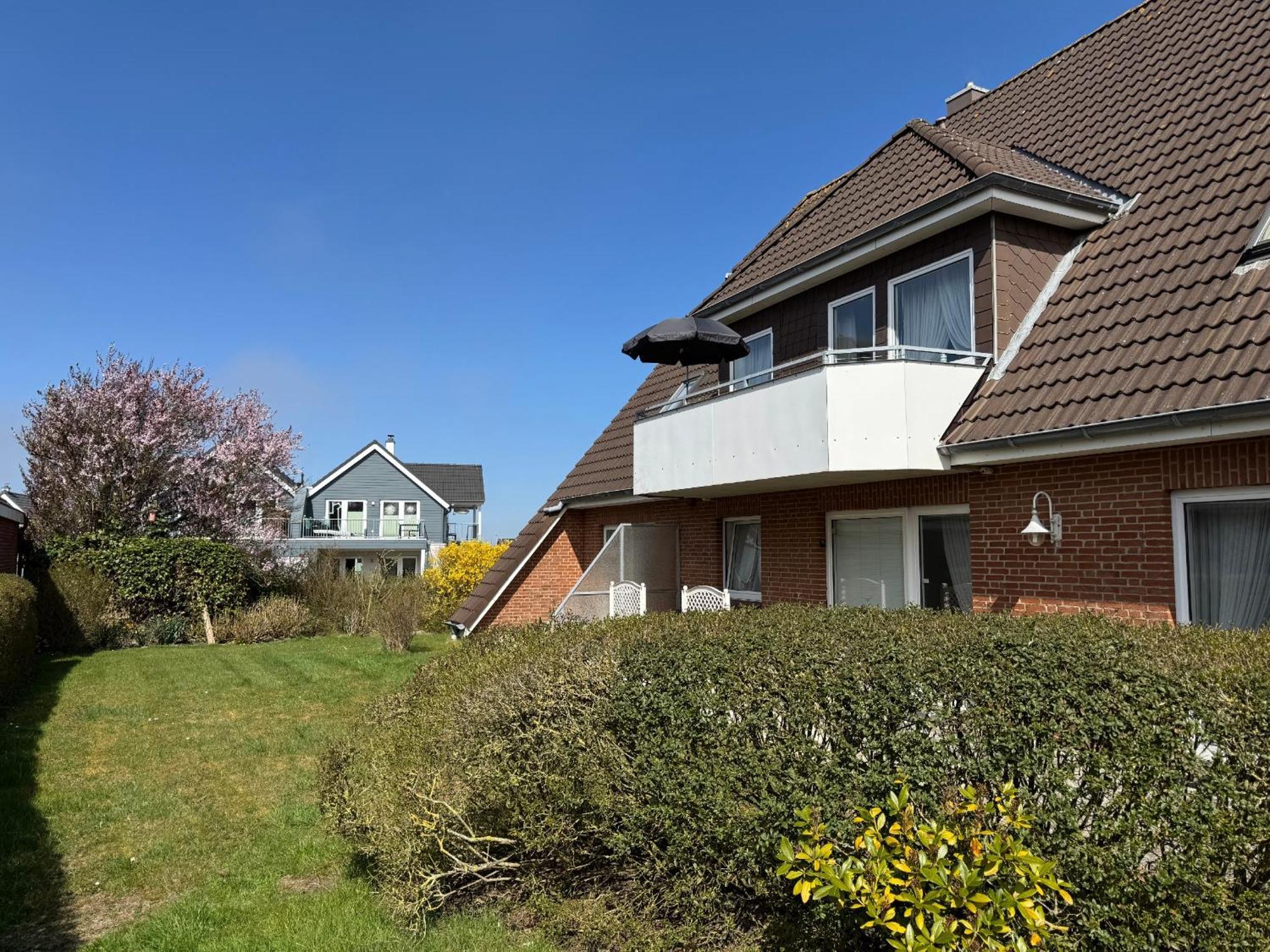 Haus Nordstrand *