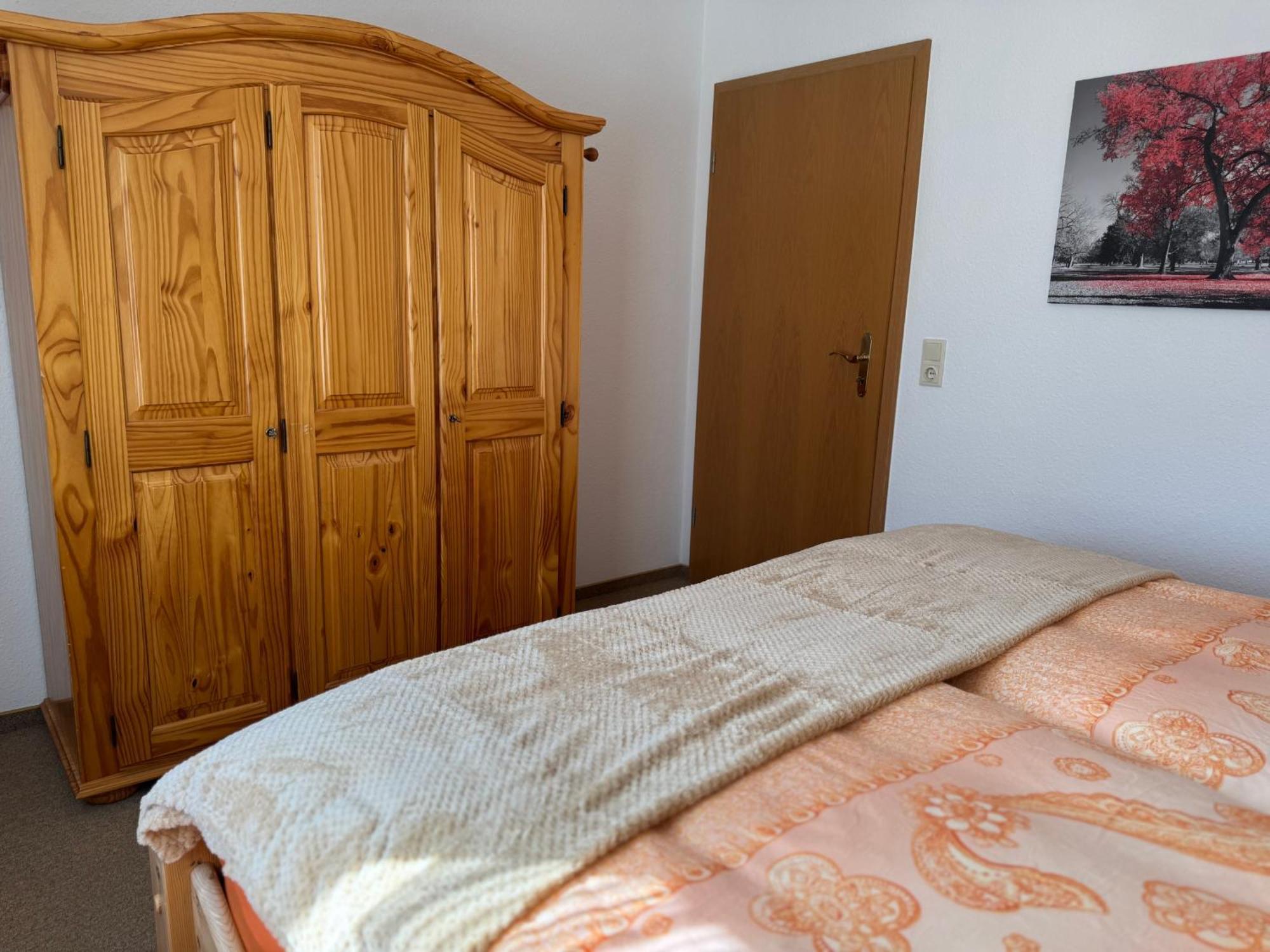 Haus Nordstrand Apartment
