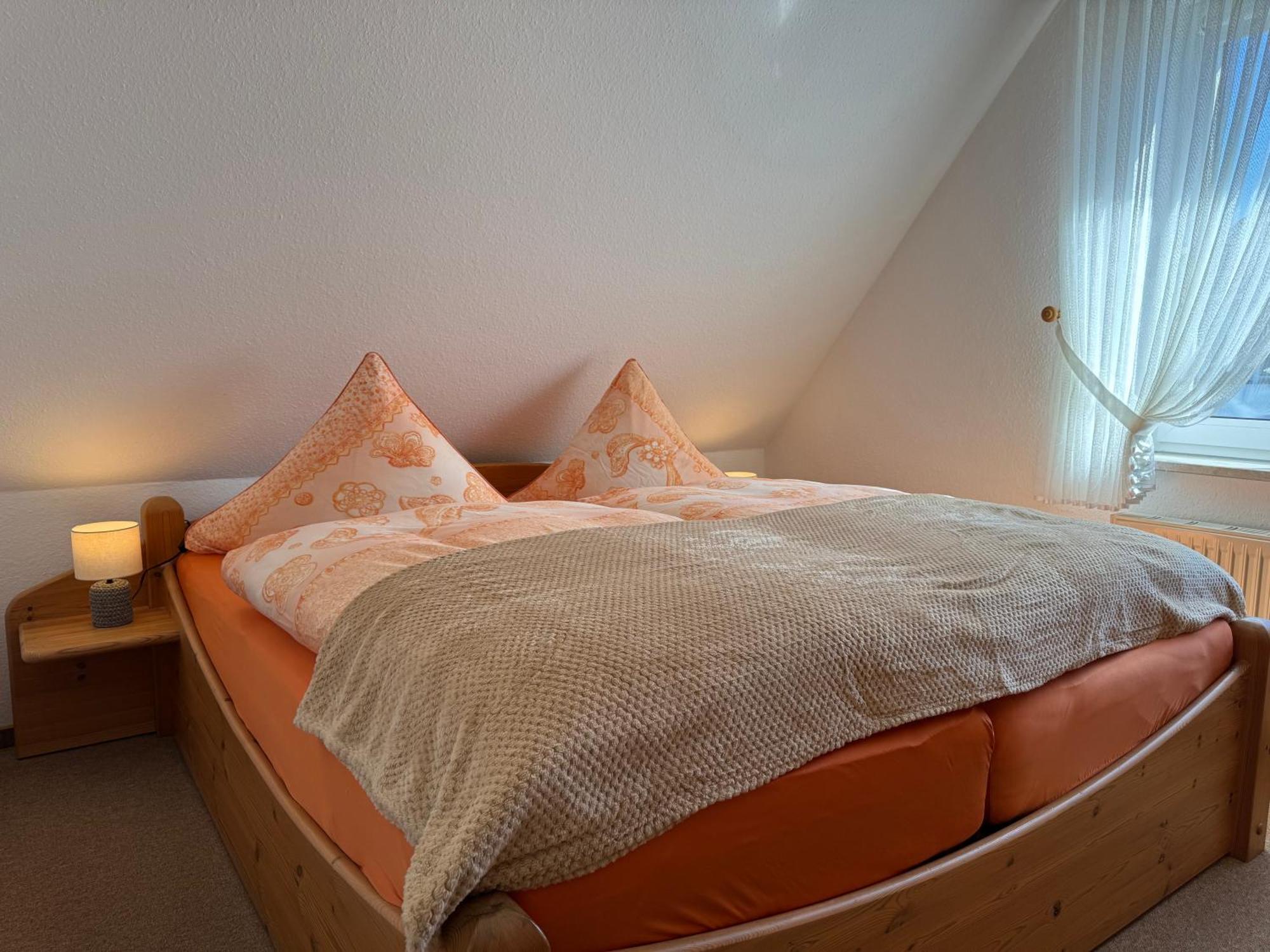 Appartement Haus Nordstrand