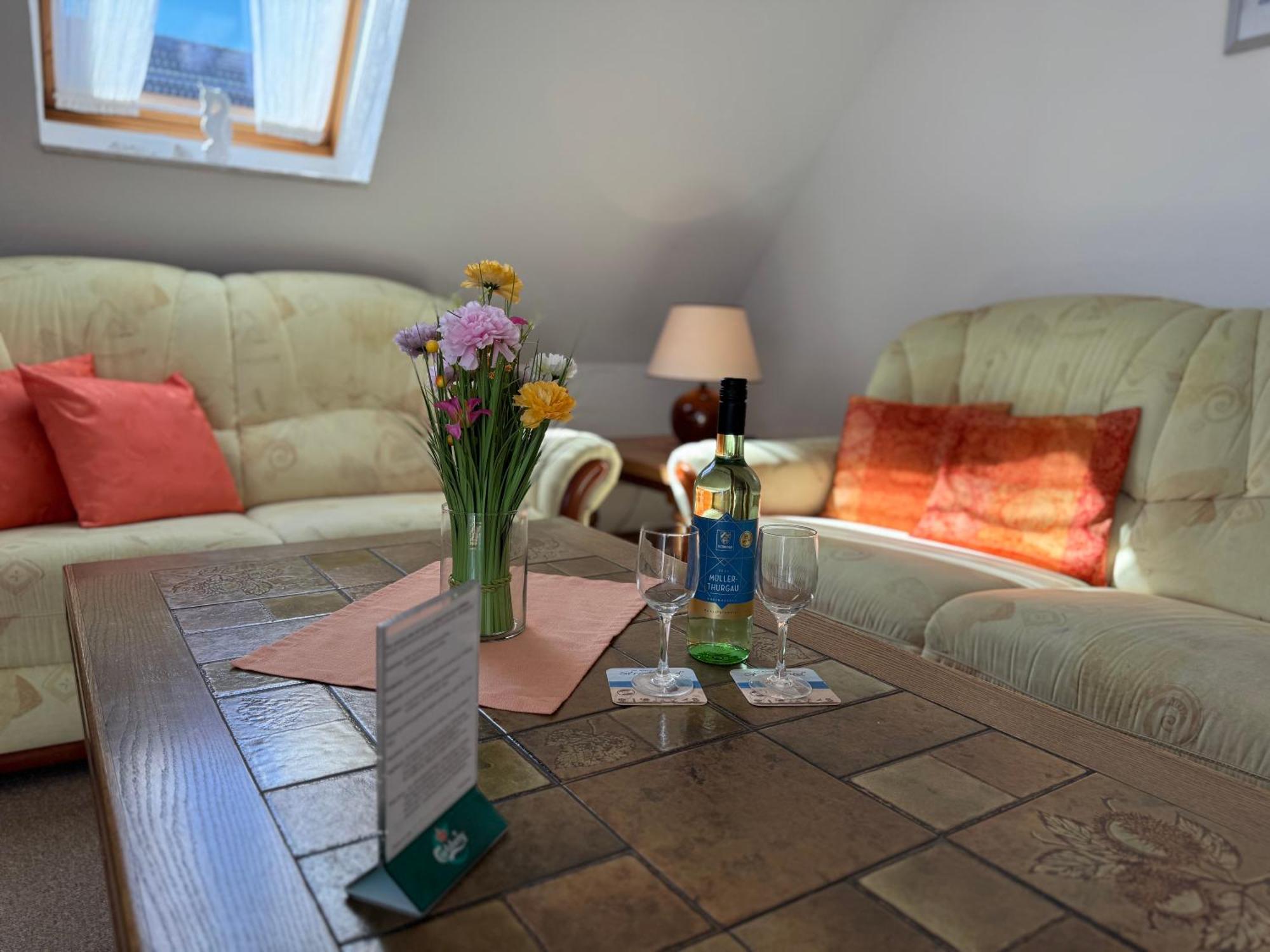 Haus Nordstrand *
