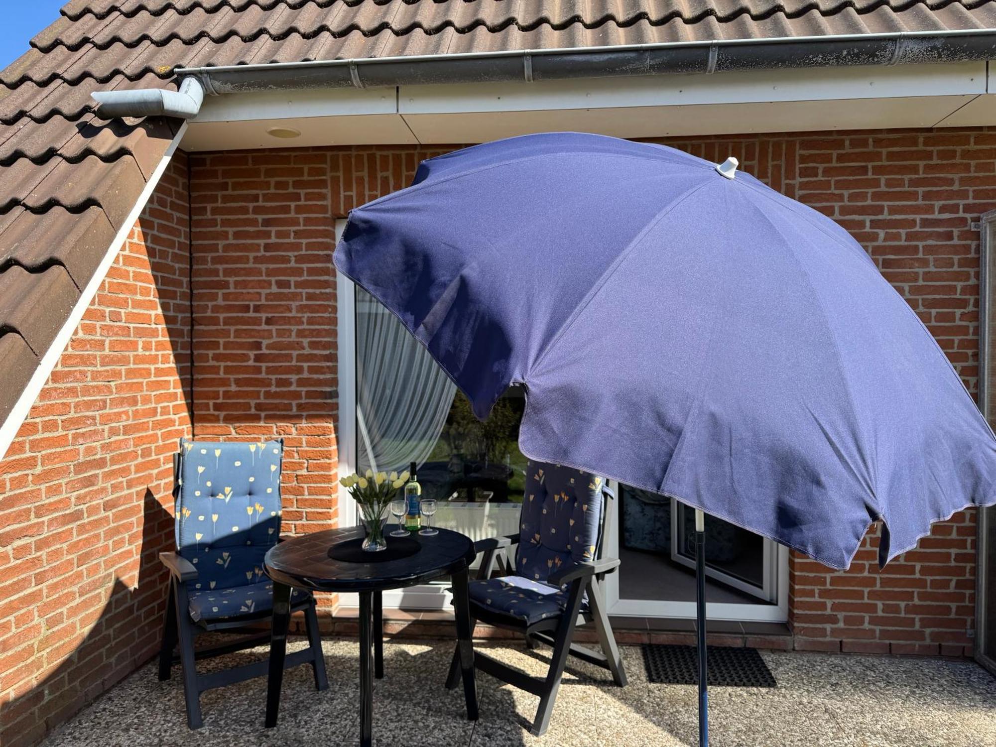 Haus Nordstrand *