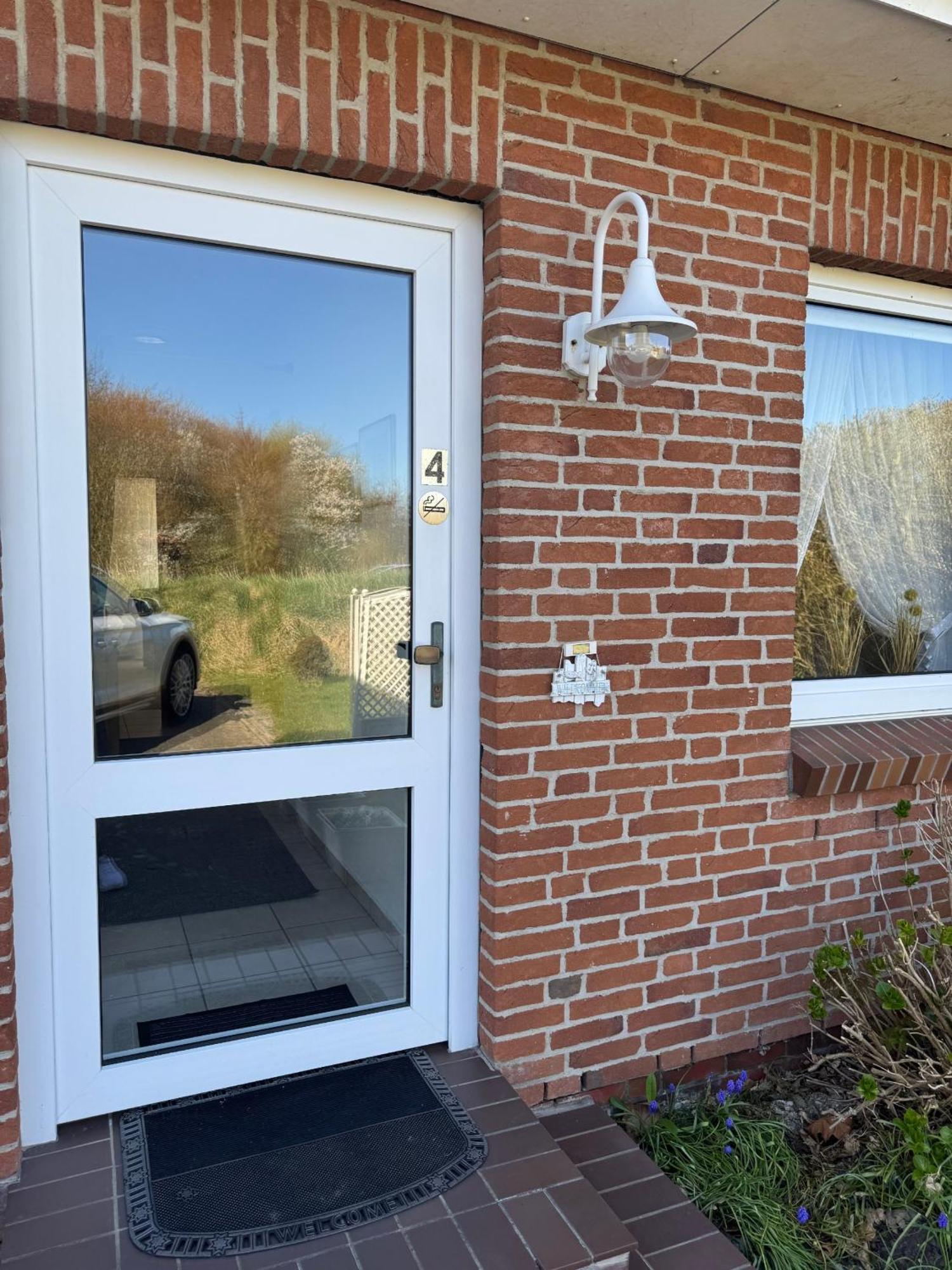Haus Nordstrand