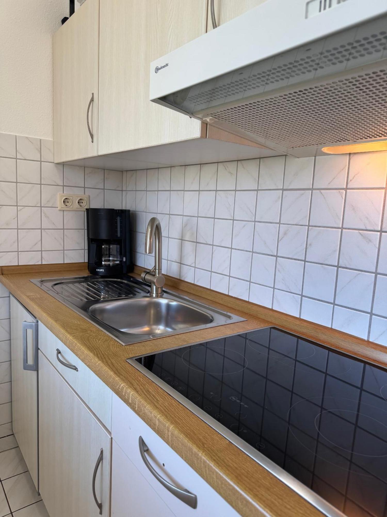 Haus Nordstrand Appartement *