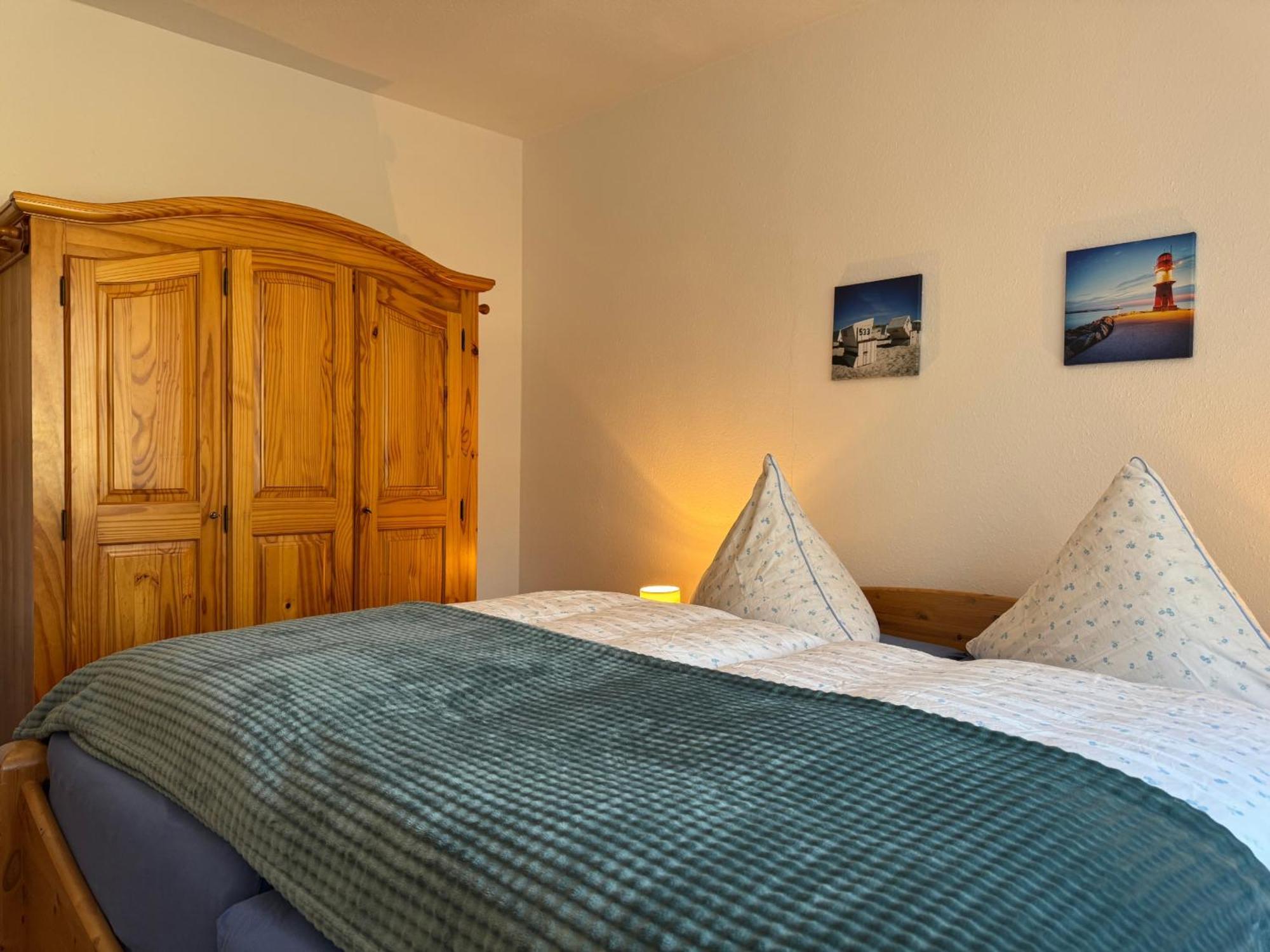 Apartment Haus Nordstrand