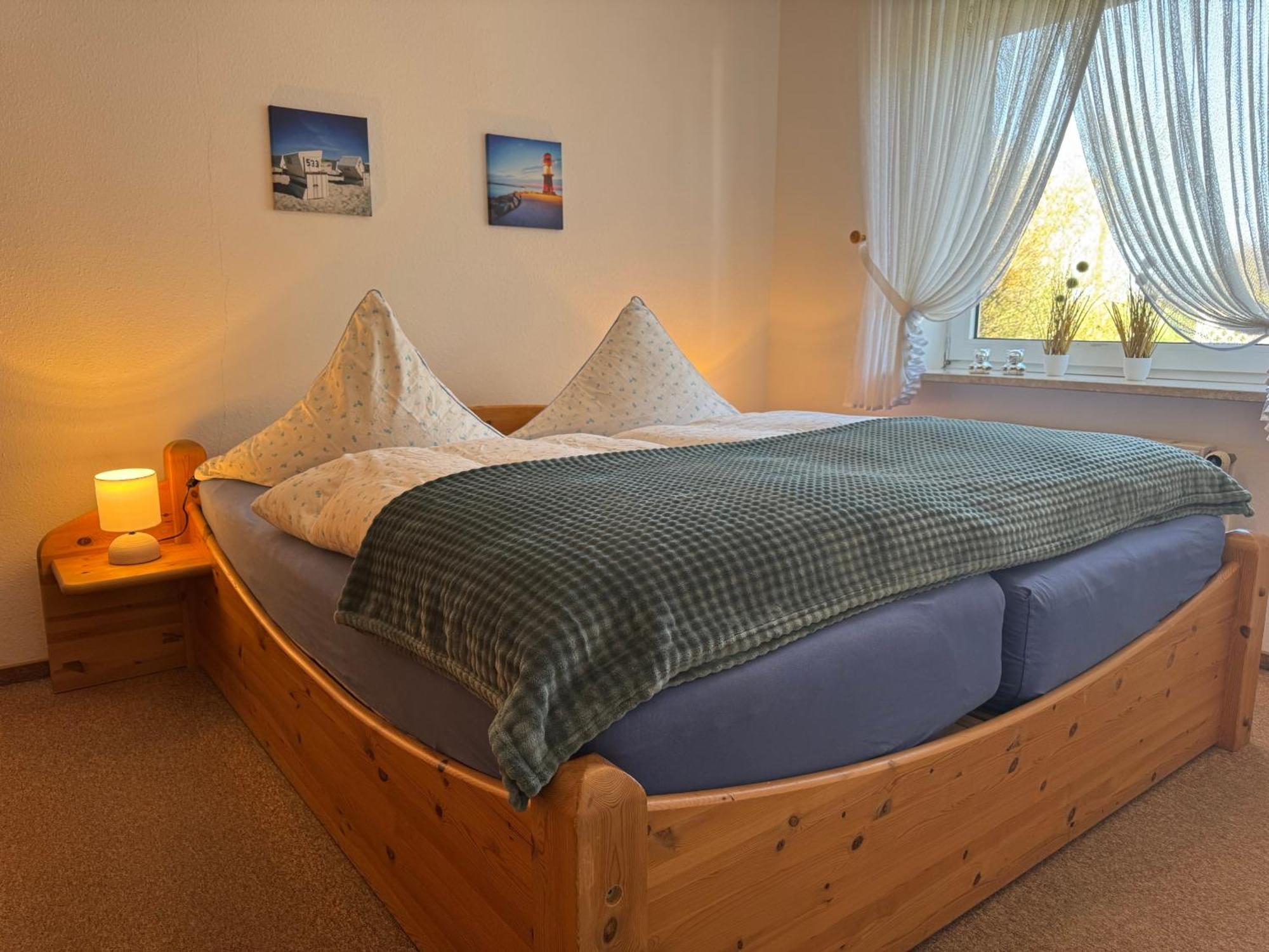 Haus Nordstrand Apartment *