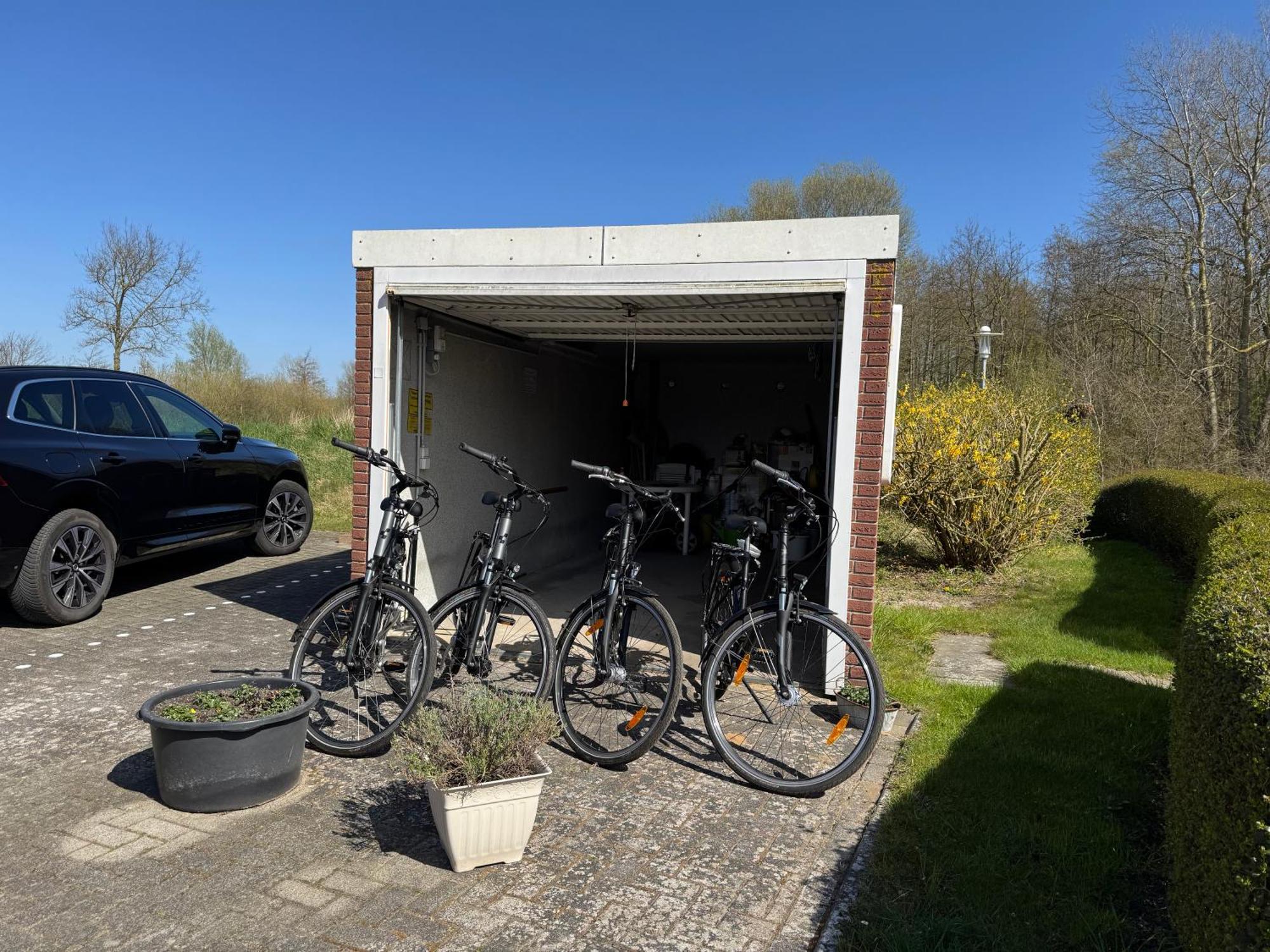 Haus Nordstrand Appartement Büsum